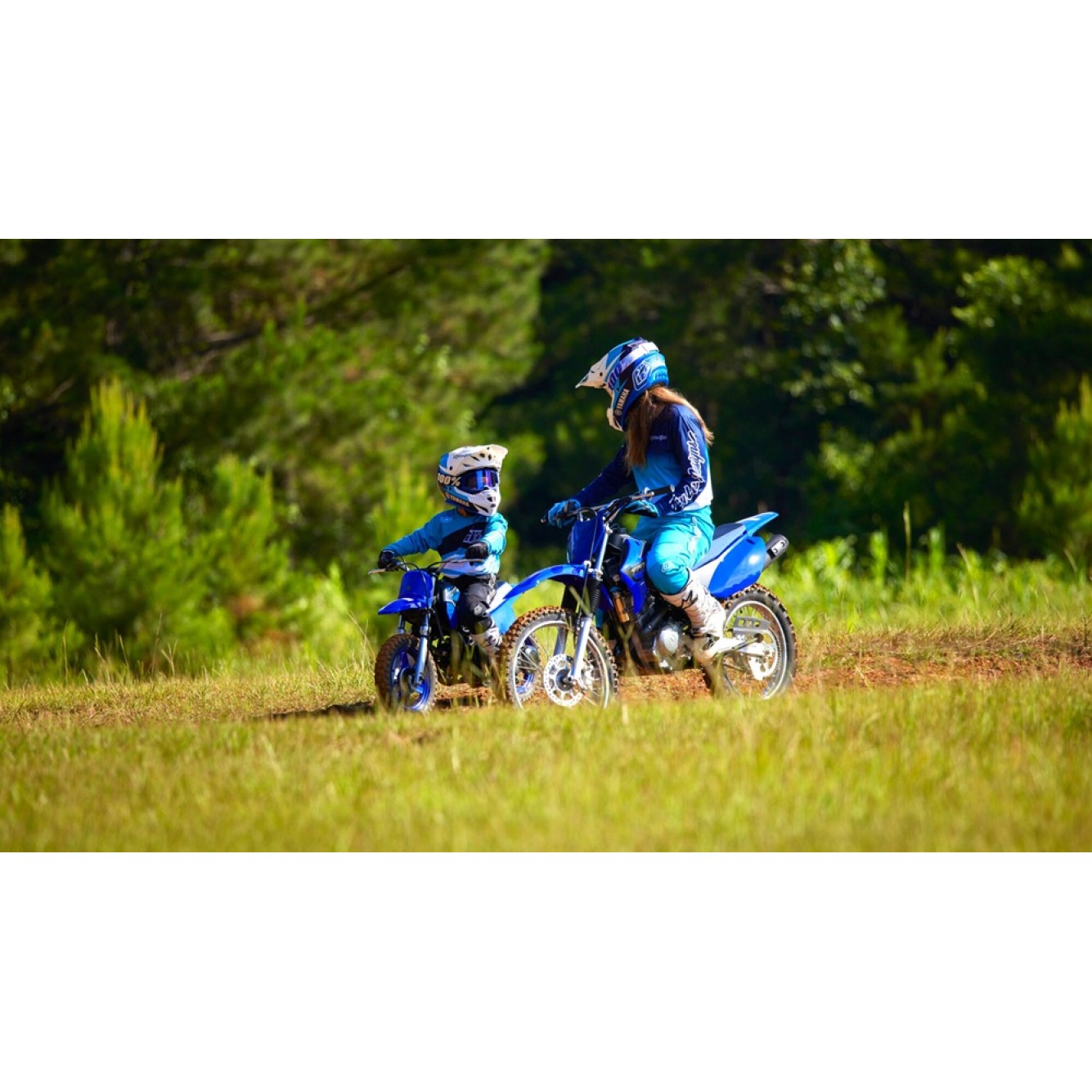 Yamaha | Crossmotor PW50 2027